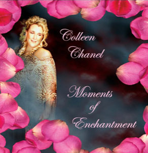 Moments Of Enchantment