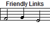 Friendly Links